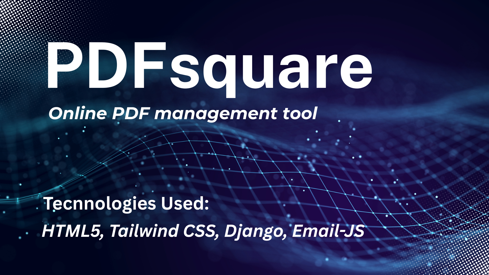 PDFsquare