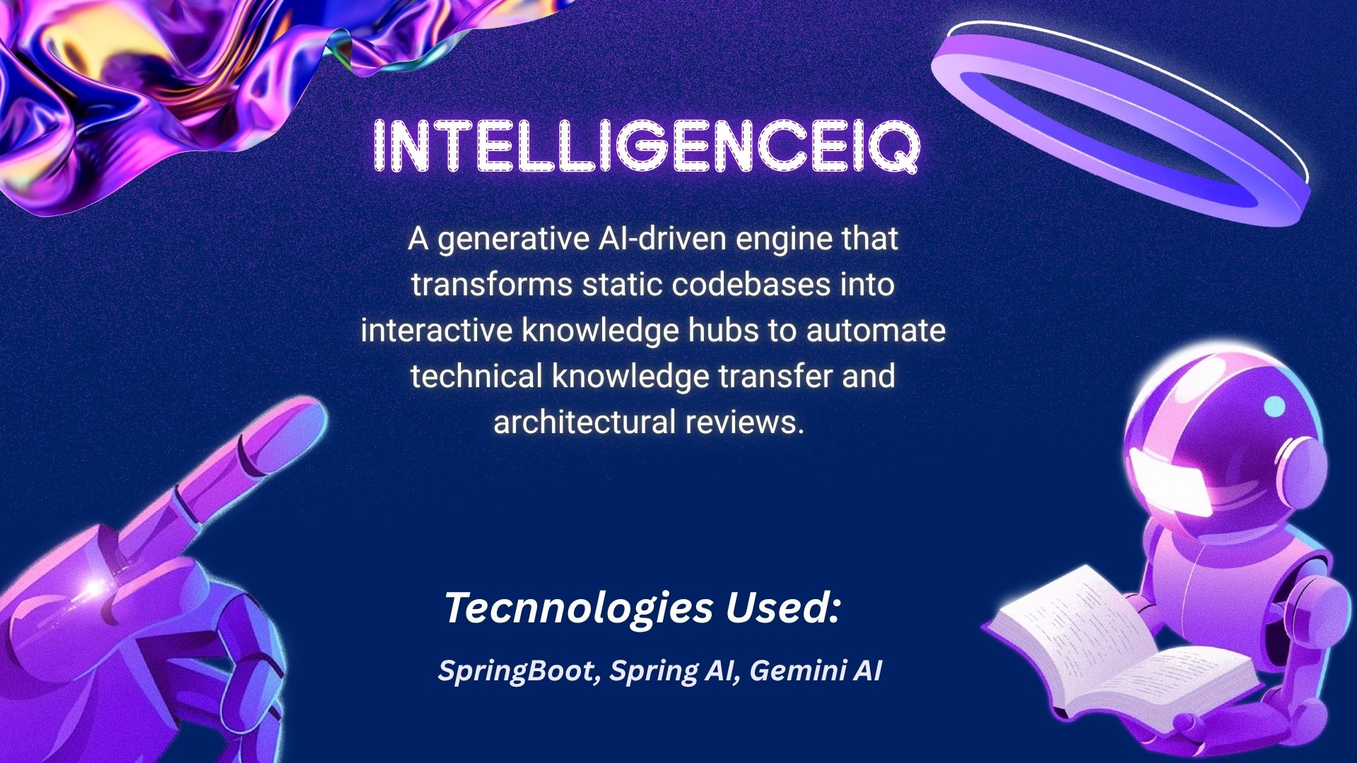 IntelligenceIQ